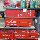 Country Boy Hardware