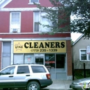 New Star Cleaners - Dry Cleaners & Laundries