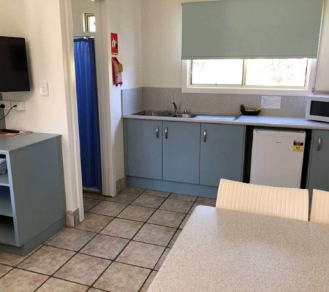 Burdekin Cascades Caravan Park - Ayr, QLD
