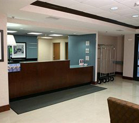 Hampton Inn Cincinnati-Eastgate - Cincinnati, OH