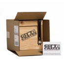 Mens Birthday Gifts Crates - Gift Shops