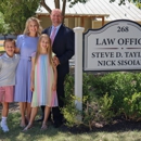 Nick Sisoian: Wills/Probate Attorney - Attorneys