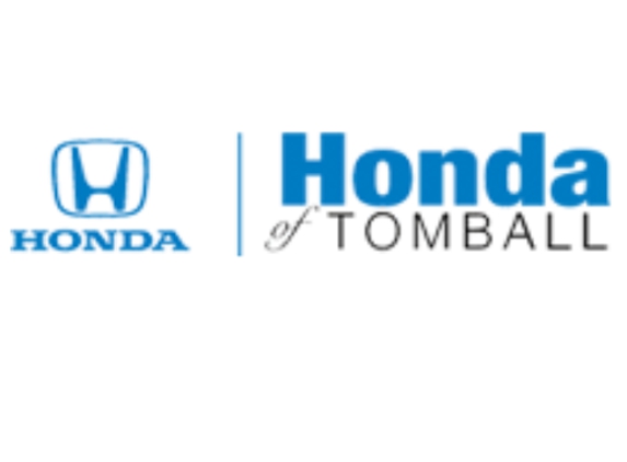 Honda of Tomball - Tomball, TX