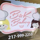 B & K Bakery - Bakeries