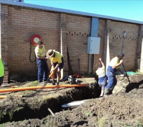 Caldwell Electrical Services PTY Ltd - Grafton, NSW