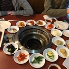 Bando Korean Restaurant