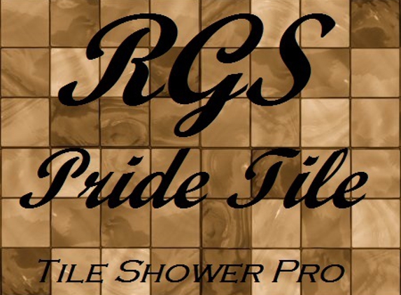RGS Pride Tile - Pensacola, FL