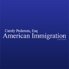 Caroly Pedersen, Esq - American Immigration Law Centers