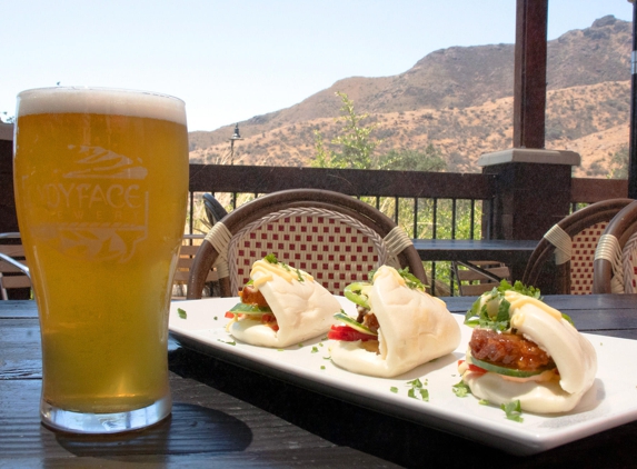 Ladyface Alehouse & Brasserie - Agoura Hills, CA