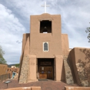 San Miguel Chapel - Historical Places