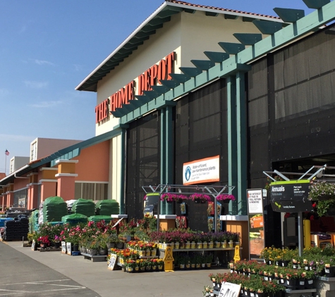 The Home Depot - Hercules, CA