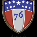 76 Arm's & Ammunition - Ammunition