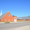 United Methodist Church gallery