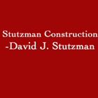 Stutzman Construction - David J. Stutzman