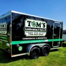 Tom's Landscaping & Sod L.W. - Landscaping & Lawn Services