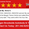 Bergen Brookside Auto Body gallery