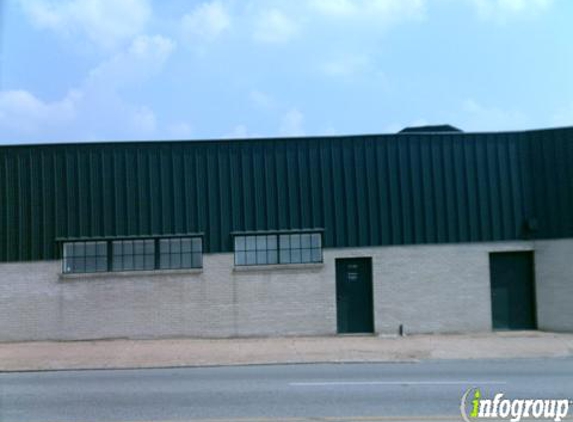 Insulating & Supplies Corp - Saint Louis, MO