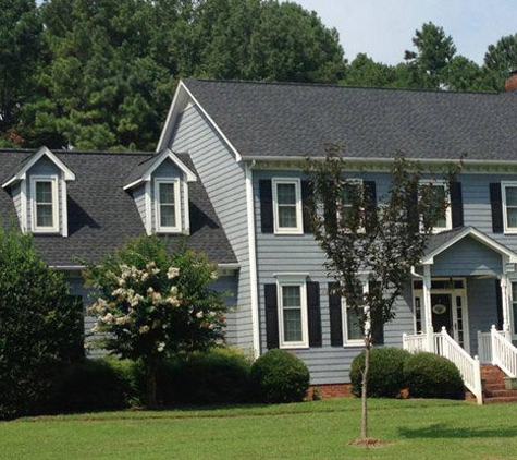 Suretop Roofing - Burlington, NC