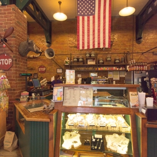 Shoemaker & Hardt Coffee House and Country Store - Wylie, TX