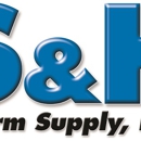 S & H Farm Supply - Farm Equipment