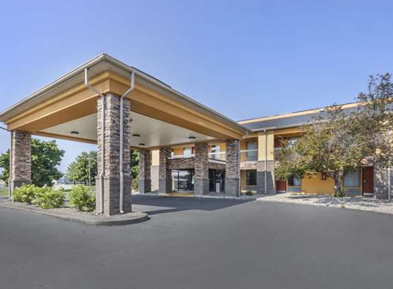 Quality Inn - Glasgow, KY