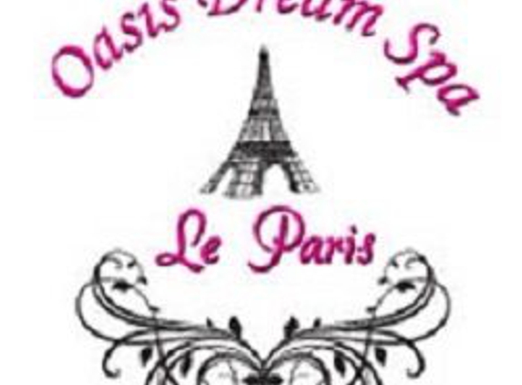 Oasis Dream Spa - Cutler Bay, FL