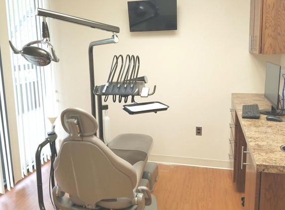 Maryland Elite Dentistry - Hunt Valley, MD