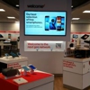 Verizon - Closed gallery