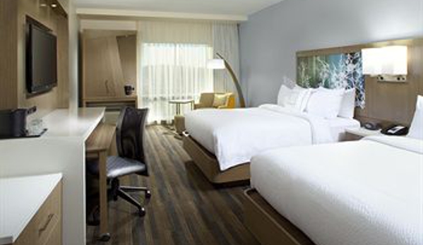 Courtyard by Marriott - Knoxville, TN