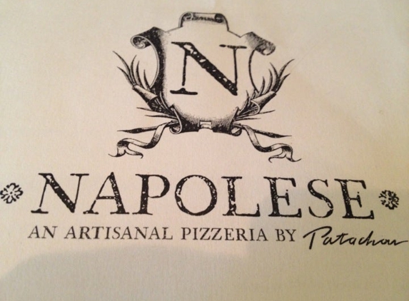 Napolese - Indianapolis, IN