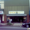 Shoe City Outlet Westside Sc 2431 