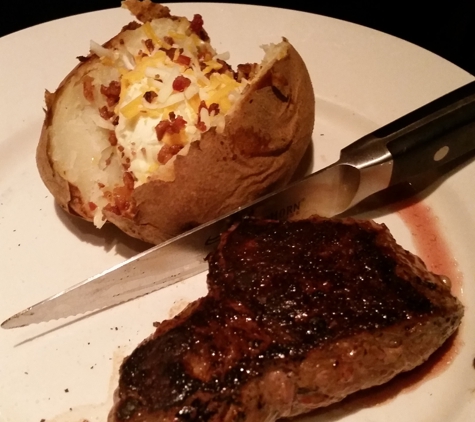 LongHorn Steakhouse - Cherry Hill, NJ