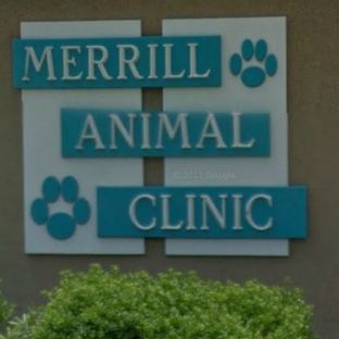 Merrill Animal Clinic - Jacksonville, FL