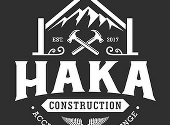 Haka Construction - Centennial, CO