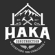 Haka Construction