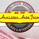 Anniston Auto Trim Glass Body Shop - Upholsterers