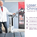 Laser & Chiropractic Center of the Rockies - Chiropractors & Chiropractic Services