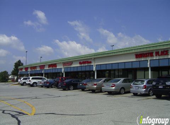 The UPS Store - Akron, OH