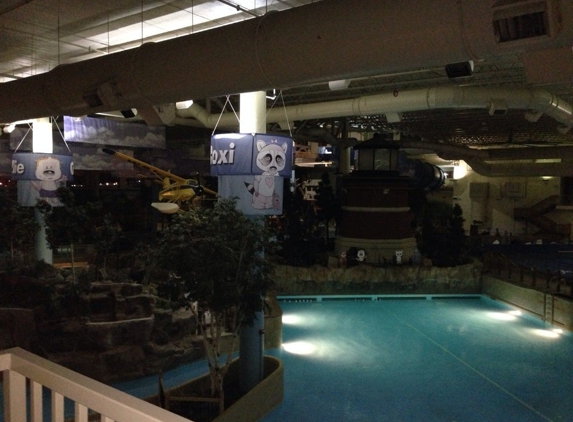 Great Wolf Lodge - Bloomington, MN