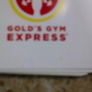 Gold's Gym - Health Clubs