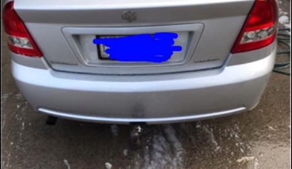 West Gippsland Smash Repairs - Drouin, VIC