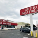 Ortho Mattress - Furniture Stores