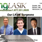 King LASIK - Seattle South