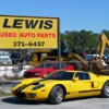 Lewis Auto Parts gallery