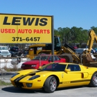 Lewis Auto Parts