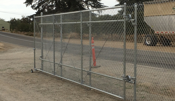 Foothill Fence - Grass Valley, CA