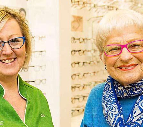 Kevin Hackett Optometrist - Geraldton, WA