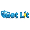 Get Lit Electricians & Plumbers - Electrical Panel Upgrades & Water Heater Repair gallery