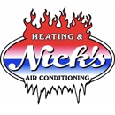 Nick's Heating & Air Conditioning - Small Appliance Repair