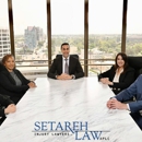 Setareh Law, APLC Personal Injury & Accident Lawyers - Attorneys